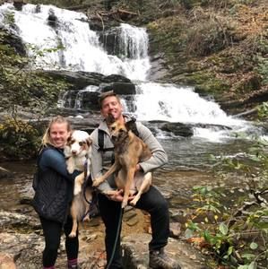 Meet your Posher, Mike